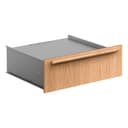 27" Panel-Ready Warming Drawer view 3