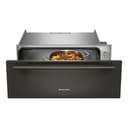 30" Slow Cook Warming Drawer view 10