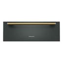 30" Slow Cook Warming Drawer view 2
