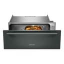 30" Slow Cook Warming Drawer view 10