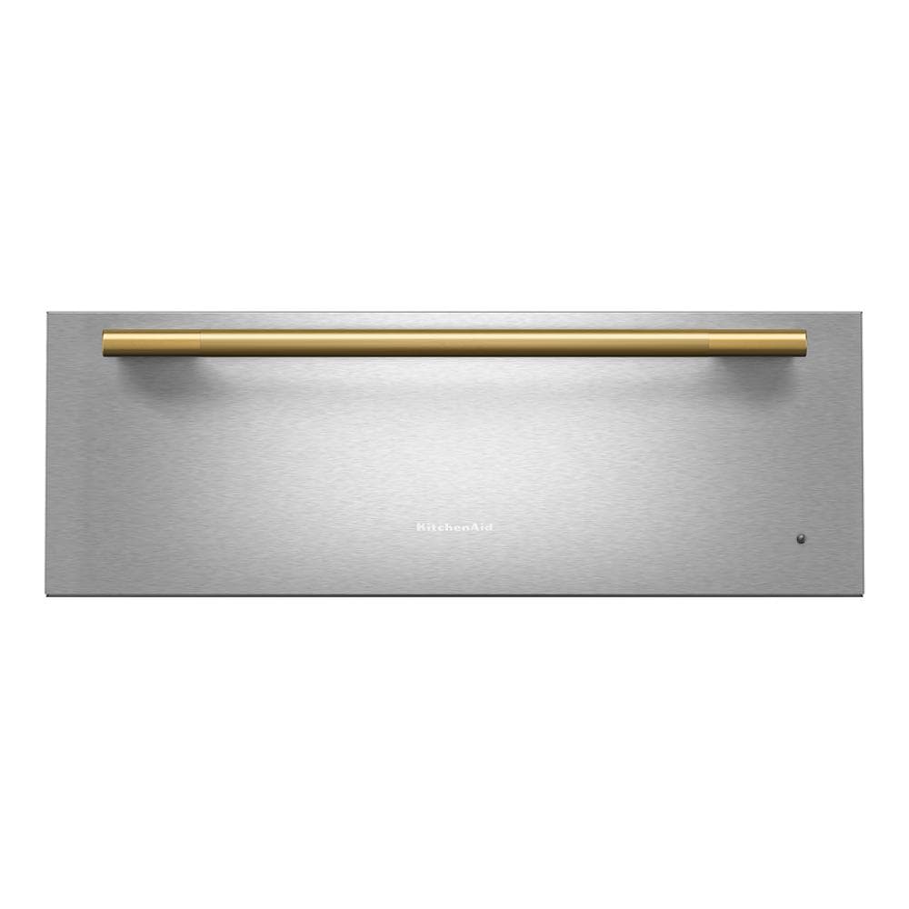 30" Slow Cook Warming Drawer