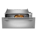 30" Slow Cook Warming Drawer view 8