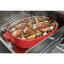30" Slow Cook Warming Drawer view 5