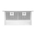 30" Retractable Downdraft Ventilation System view 1