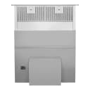 36" Retractable Downdraft Ventilation System view 1