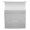36" Retractable Downdraft Ventilation System view 5