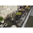 36" Retractable Downdraft Ventilation System view 9
