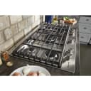 36" Retractable Downdraft Ventilation System view 10