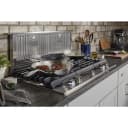 36" Retractable Downdraft Ventilation System view 11