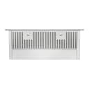 36" Retractable Downdraft Ventilation System view 14