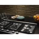 36" Retractable Downdraft Ventilation System view 15