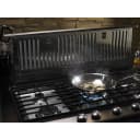 36" Retractable Downdraft Ventilation System view 16