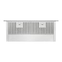 36" Retractable Downdraft Ventilation System view 1