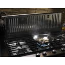 36" Retractable Downdraft Ventilation System view 6