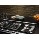 36" Retractable Downdraft Ventilation System view 7