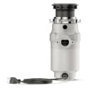 Legend 1/2 horsepower garbage disposal view 2