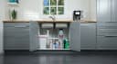 Legend 1/2 horsepower garbage disposal view 6