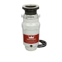 Legend 1/2 horsepower garbage disposal view 8