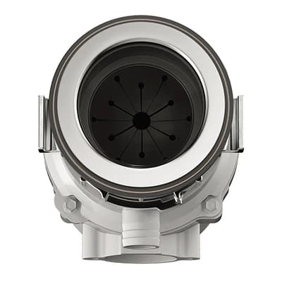 Legend 1/3 horsepower garbage disposal