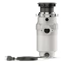 Legend 1/3 horsepower garbage disposal view 2