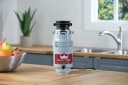 Legend 1/3 horsepower garbage disposal view 4