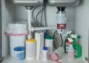 Legend 1/3 horsepower garbage disposal view 5