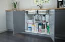 Legend 1/3 horsepower garbage disposal view 6