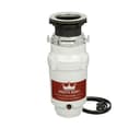 Legend 1/3 horsepower garbage disposal view 7