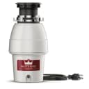 Legend 1/2 horsepower garbage disposal view 1