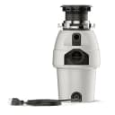 Legend 1/2 horsepower garbage disposal view 6