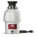 Legend 3/4 horsepower garbage disposal view 1