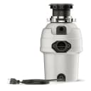Legend 3/4 horsepower garbage disposal view 6