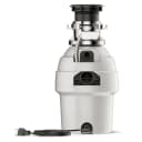 Legend 3/4 horsepower garbage disposal view 5