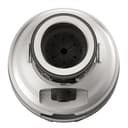 Legend 1 horsepower garbage disposal view 3