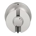 Legend 1 horsepower garbage disposal view 4