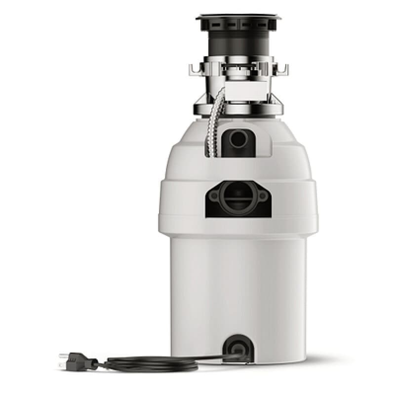 Legend 1 horsepower garbage disposal