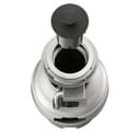 Legend 1 horsepower garbage disposal view 2