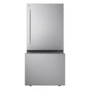 26 Cu. Ft. Bottom Freezer Refrigerator view 16