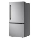 26 Cu. Ft. Bottom Freezer Refrigerator view 5