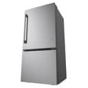 26 Cu. Ft. Bottom Freezer Refrigerator view 6