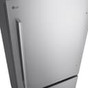 26 Cu. Ft. Bottom Freezer Refrigerator view 7