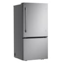 26 Cu. Ft. Bottom Freezer Refrigerator view 8