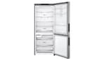 15 cu. ft. Bottom Freezer Refrigerator view 1