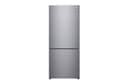 15 cu. ft. Bottom Freezer Refrigerator view 2