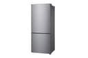 15 cu. ft. Bottom Freezer Refrigerator view 4