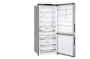15 cu. ft. Bottom Freezer Refrigerator view 6