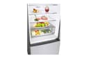 15 cu. ft. Bottom Freezer Refrigerator view 7