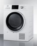 24" Wide 208-240V Heat Pump Dryer view 2