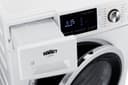 24" Wide 208-240V Heat Pump Dryer view 4