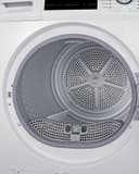 24" Wide 208-240V Heat Pump Dryer view 5